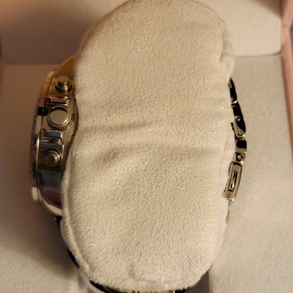 Invicta Angel Multi-Function Silver Crystal-Set L… - image 6